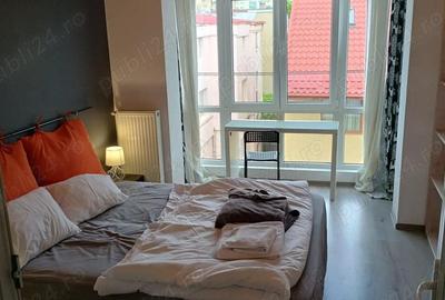 Apartament cu 2 camere semidecomandat în Central - 8
