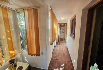 Casuta 3 camere placa peste etaj zona Margeanului - 3