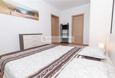 Apartament cu 2 camere semidecomandat, mobilat în Pipera - 13