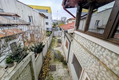 Obor,robusta,caramida,strada frumoasa cu case noi,139mp,aproape metrou,5 camere - 22