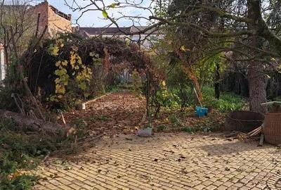 Casă cu 3 camere în Central - 3