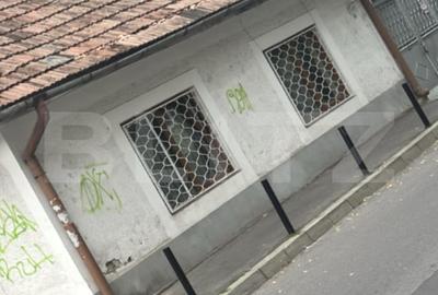 Casă individuală cu 2 camere cu Canalizare în Astra - 2