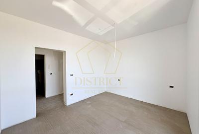 Apartament spațios cu 2 camere si curte de 45mp | Mosnita Noua - 5