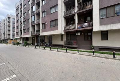 Apartament cu 2 camere decomandat, mobilat în Vest - 24