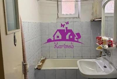 Apartament cu 2 camere decomandat în Cantemir - 2