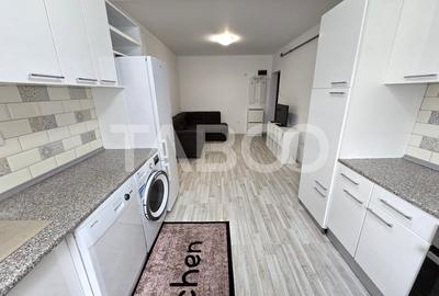 Apartament de vanzare 3 camere cu gradina parcare Arhitectilor Sibiu - 4