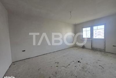 Apartament cu 3 camere decomandat în Valea Aurie - 6