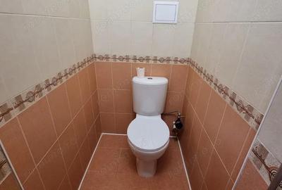 Garsonieră în Doamna Ghica - 2