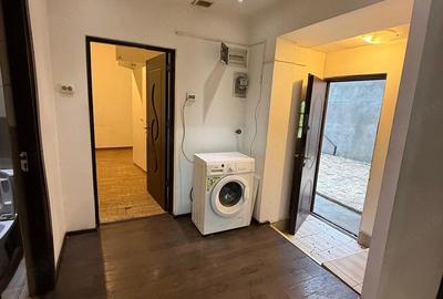 Casă cu 2 camere cu Teren 40 Mp în Parcul Carol - 2