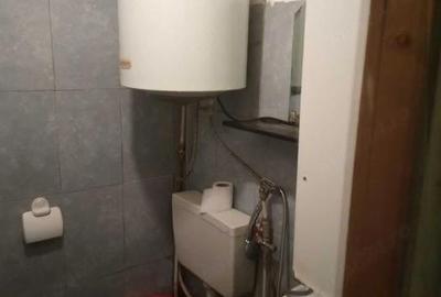 Garsonieră nedecomandată în Tia Mare - 6