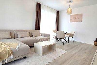 Apartament cu 2 camere, bloc nou, zona Lipovei - 1