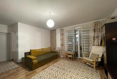 Apartament de inchiriat, 2 camere, balcon, 53 mp, zona straz - 1