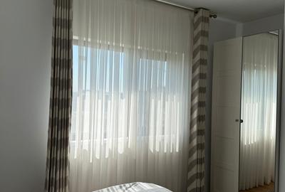Apartament 2 camere Darwin Residence - 5