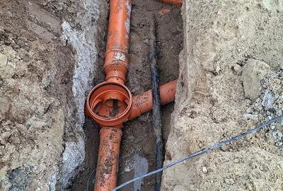 Spațiu comercial, în Cățelu - 5