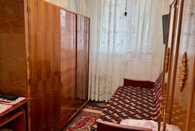 Apartament cu 4 camere decomandat în Exterior Vest - 1