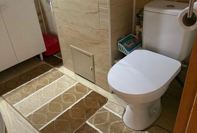 Apartament cu 2 camere decomandat în Alexandru cel Bun - 4