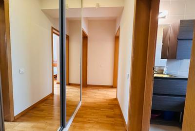 Kiseleff || 3 camere mobilat + loc parcare in subteran - 6