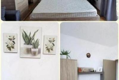 Compozitorilor, garsoniera, renovata, mobilata, gaze, Constanta - 8