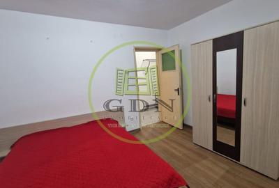 Apartament 3 camere, decomandat, 76mp, 1 Mai, zona Sara - 3
