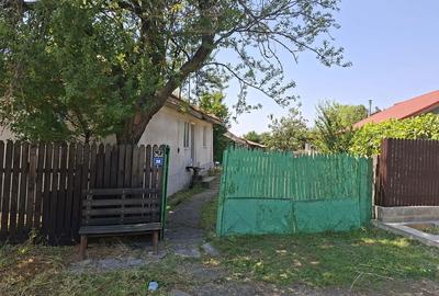 Casă cu 4 camere în Colceag