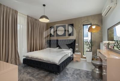 Apartament deosebit 3 camere Transparent Residence 3 Apartament deosebit 3 camere Transparent Residence 3 - 10