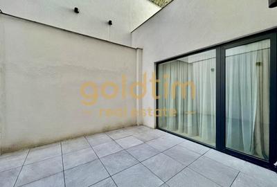 Apartament cu 3 camere decomandat, mobilat în Aviatorilor - 41