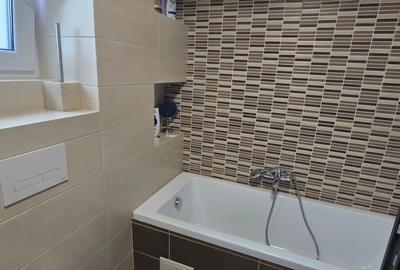 ROND CUG - Apartament 2 camere 62 mp, CT, AC, mobilat, utilat, PARCARE INCLUSA - 11