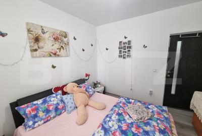 Apartament 3 camere, 76mp, decomandat, Pacurari - 8