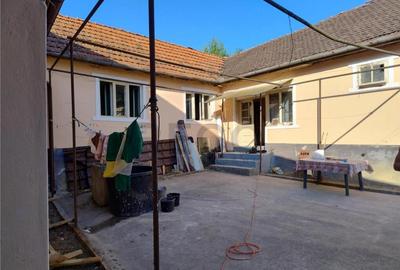 RECO Casa 4 camere, Uileacul de Beius - 1