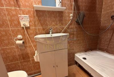 Garsonieră semidecomandată în Ultracentral - 6