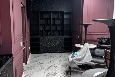 Spatiu Comercial + Terasa 23 August Otopeni Cafeanea Barbershop Birou - 19