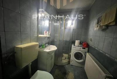 Casă cu 10 camere în Vasile Alecsandri - 9