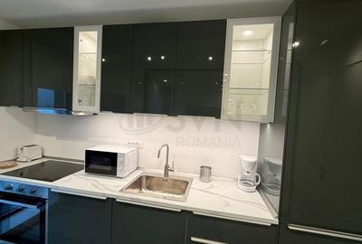 Apartament cu 2 camere decomandat, mobilat în Aviației - 14