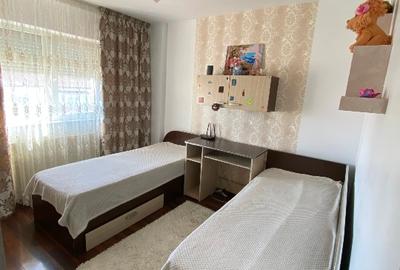 Apartament 2 camere de inchiriat, zona Orizont - 9