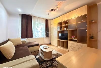 Garsonieră, mobilată în Vasile Aaron - 2