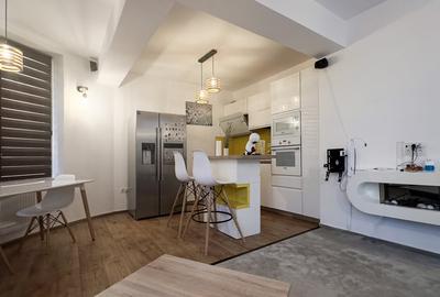 Vila D+P+1E cu 7 camere in Eforie Nord - ideal investitie - 3