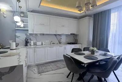 Apartament cu 3 camere decomandat în Rădăuți - 2