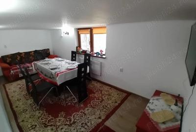 Casă cu Teren 1277 Mp în Central - 16
