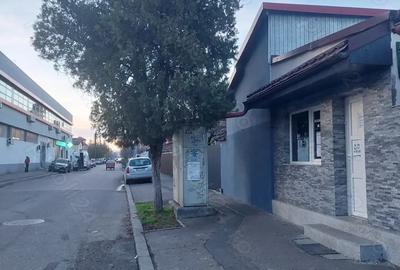 Inchiriez spa?iu comercial sector 3 str.Nicolae Ro?u nr.27 ideal jocuri de noroc,aprozar,saormarie - 5