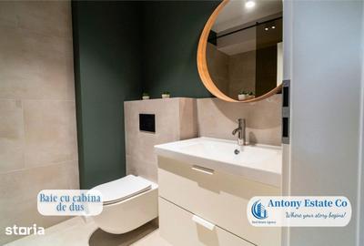 Apartament cu 2 camere în Oșorhei - 2