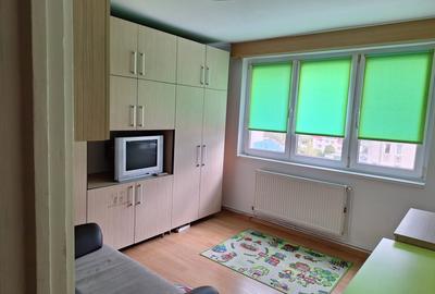 Apartament de inchiriat 2 camere | 50 mp | Zona Hipodrom I - 1