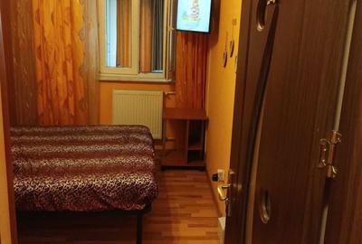Apartament cu 2 camere decomandat în Războieni - 2