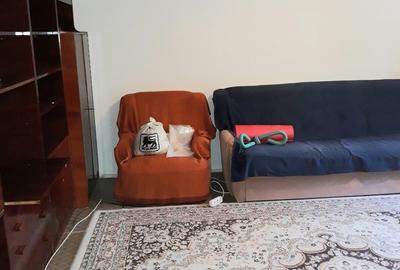 Garsonieră decomandată, mobilată în Sud - 14