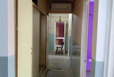 Apartament 3 camere, 71 mp – Zona Micro 20, Etaj 6 - 5