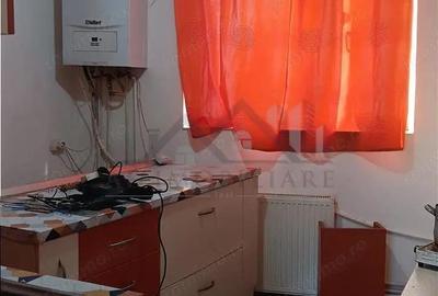 Tatarasi zona Piata Chirila teren 576mp cu casa si anexe (pretabil si privatizare) - 9