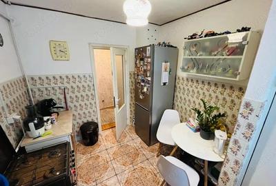 Apartament cu 2 camere decomandat, mobilat în Precista - 5