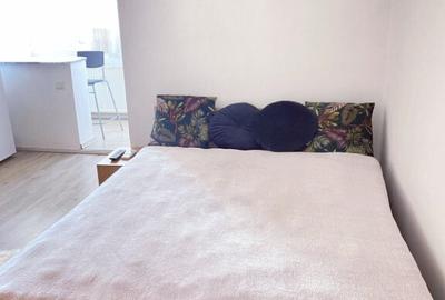 Garsoniera. in Berceni, proprietar, comision 0 - 4