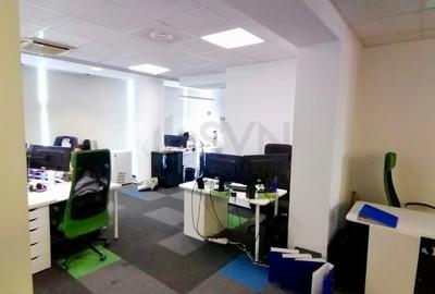 Birou, de 526 mp, în Universitate - 4