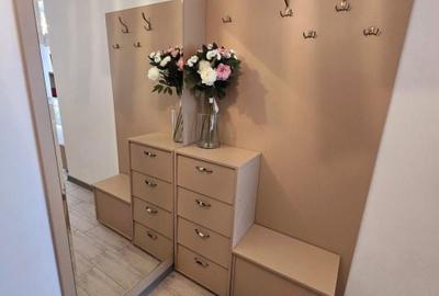 Apartament cu 3 camere în Central - 4