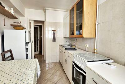 Apartament cu 2 camere decomandat, mobilat în Central - 6